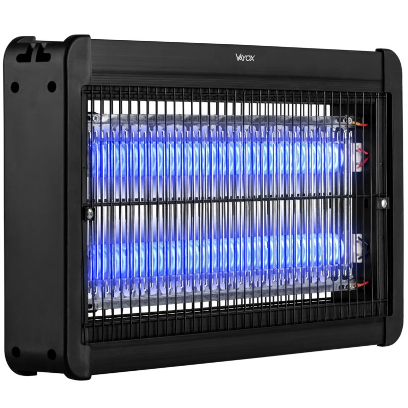 Lampa owadobójcza Vayox IKV-20W UV 4500V 1 szt.