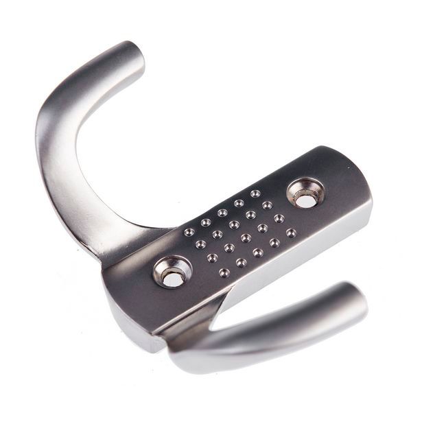 Wieszak konewka mały satyna