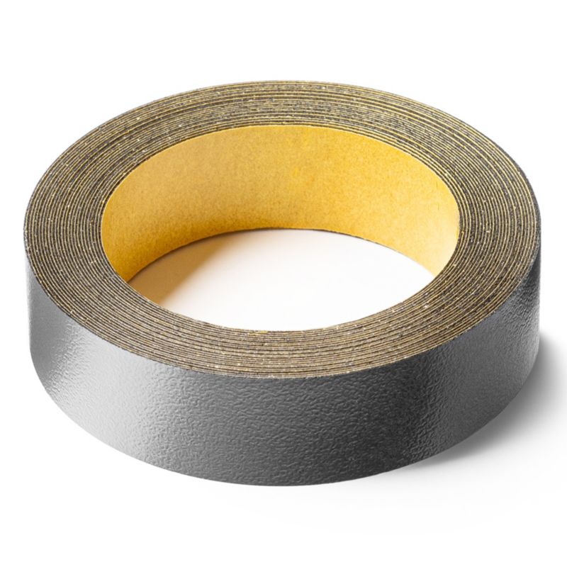 Obrzeże samoprzylepne Folmag 5 mb antracyt