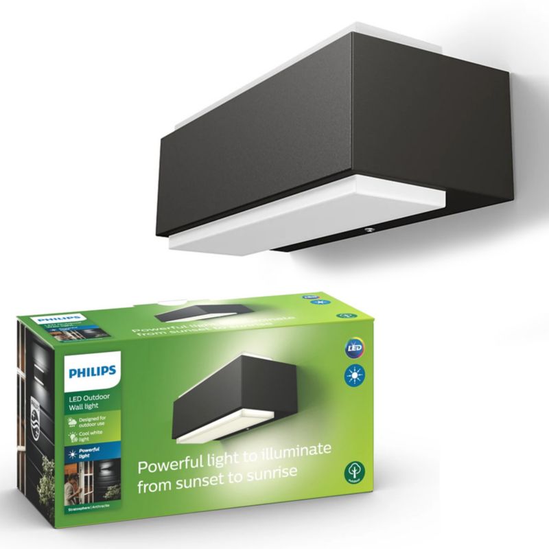 Kinkiet Philips myGarden 4000K Stratosphere 1648793P3 1 szt.