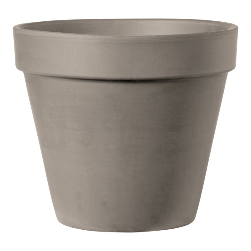 Doniczka Blooma Laleh 17 cm moka