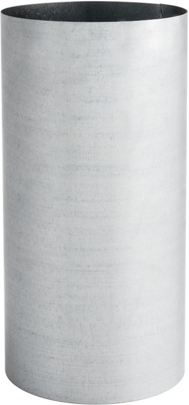 Przedłużka okrągła 100 mm