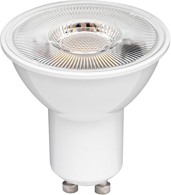 Żarówka LED Osram GU10 350 lm 2700 K 120°