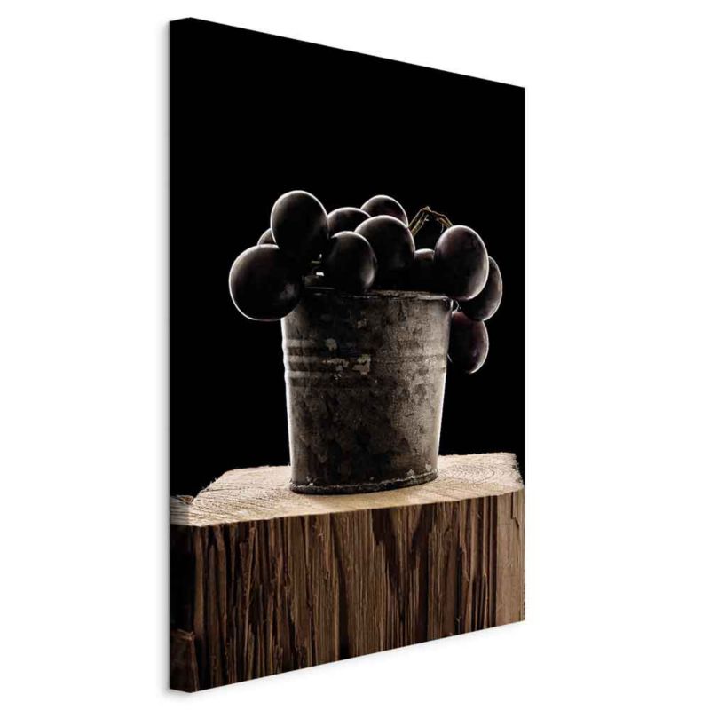 Obraz Artgeist Sok miłości 60 x 90 cm płótno włoskie 1 szt