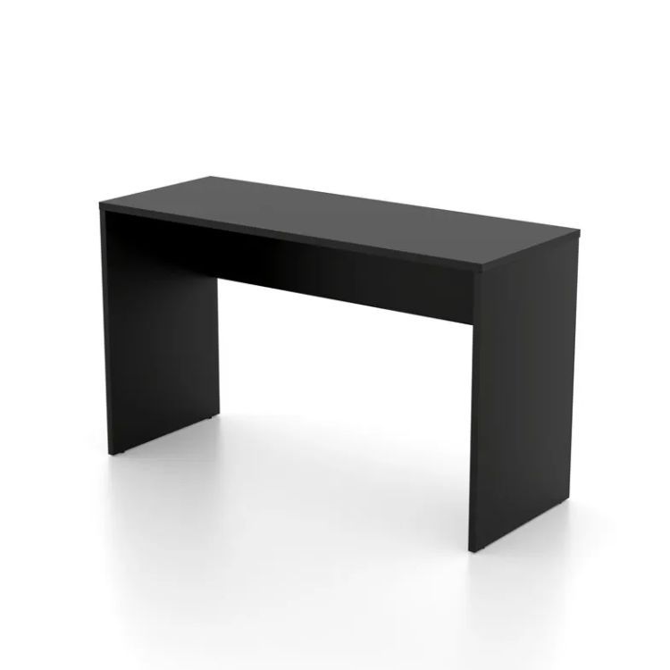 Biurko Helvetia AGAPI czarne 1 szt.