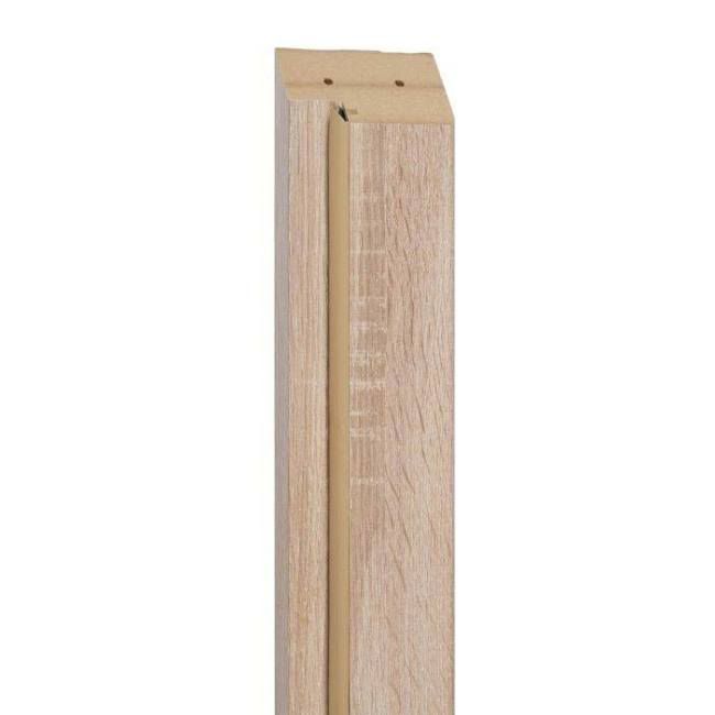 Belka ościeżnicy stała PerfectDoor 60 dąb sonoma