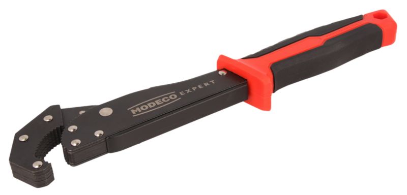 Klucz hakowy do rur Modeco Expert uniwersalny 16-38 mm - blister - 1 szt.