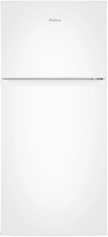 Chłodziarko-zamrażarka AMICA FD 2015.4(E) 1szt.