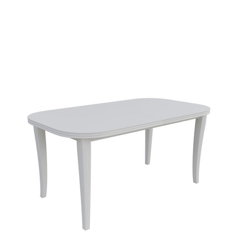 Stół rozkładany MIRJAN 24 S2 90x160/240 biały 1 szt.