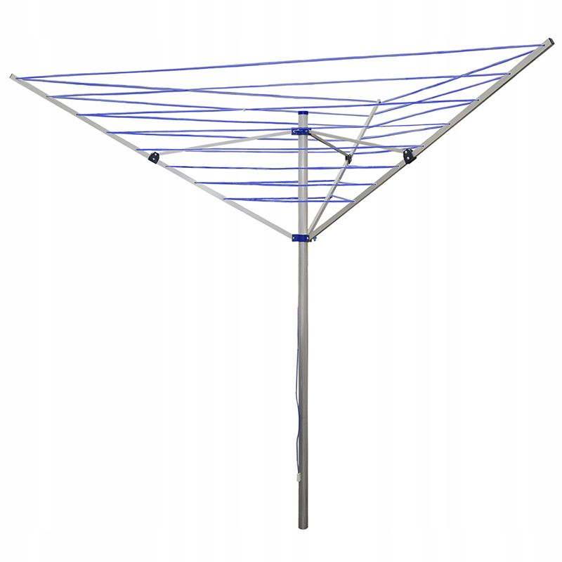 Suszarka na pranie Sepio ogrodowa składana 1 szt.