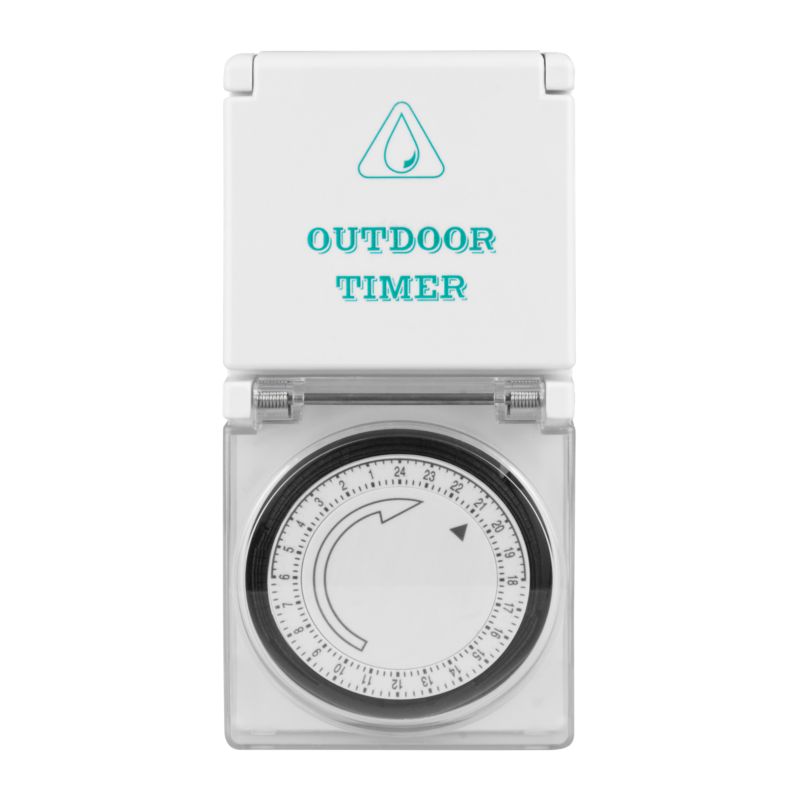 Programator DPM analogowy DT08