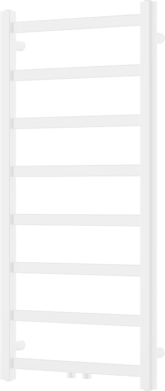 Grzejnik drabinkowy Mexen Bolt biały 1000x500 mm 1 szt.