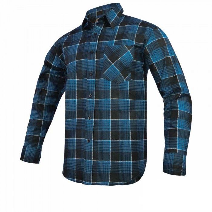 Koszula flanelowa XL