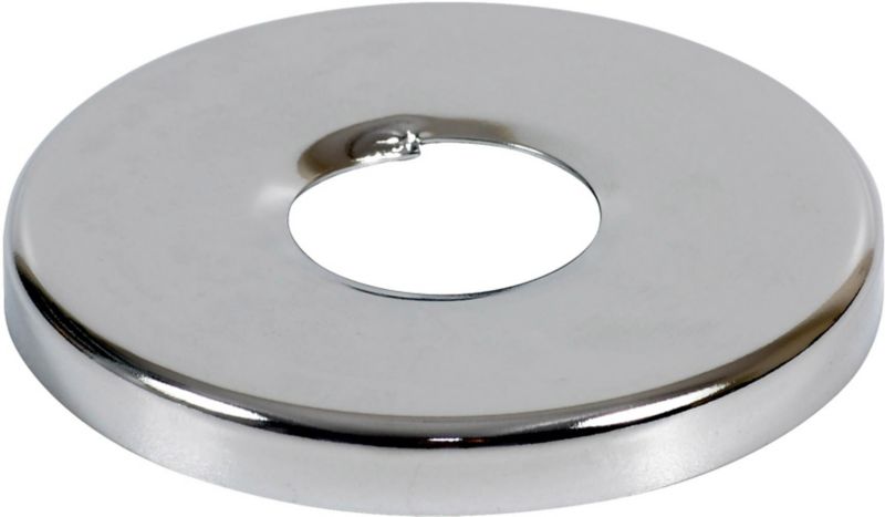 Rozeta płaska Tycner 3/4" 7 x 70 mm z gwintem