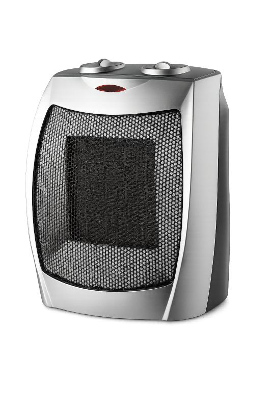 Grzejnik ceramiczny Volteno 1500W 1szt