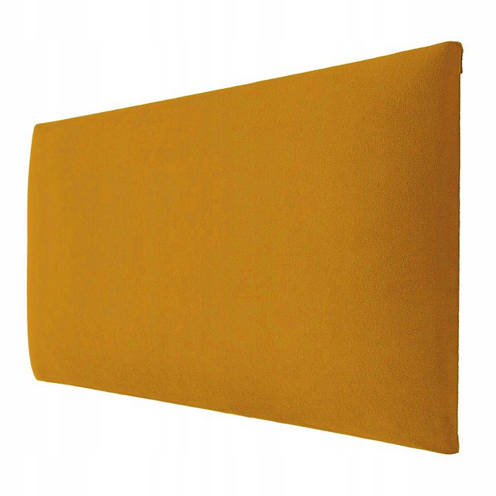 Panel Tapicerowany Max-Stone MIODOWY (Matt Velvet 48) 30x60 cm 1 szt.