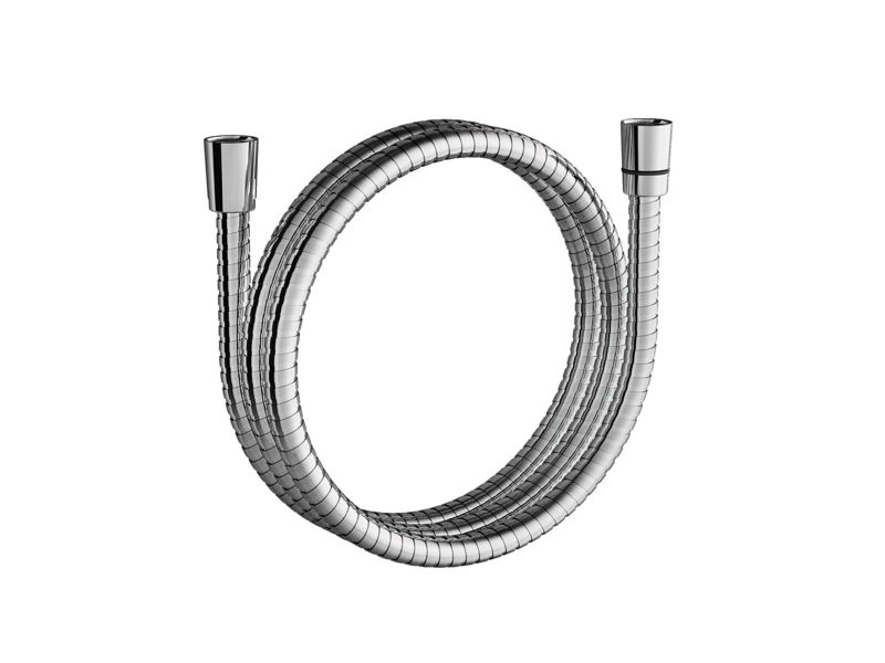 Wąż prysznicowy Ravak metalowy 915.00CR z warstwą ochronną 150 cm chrom 1szt