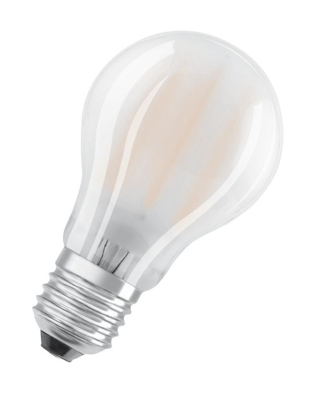 Żarówka LED Osram E27 A60 7.5W 1055lm 2700K 300st Filament Ściemnialna 1 szt.