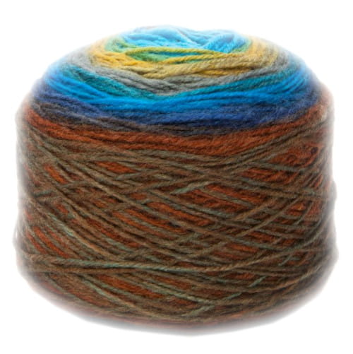 włóczka REVELATION DMC kol. 208 150gr