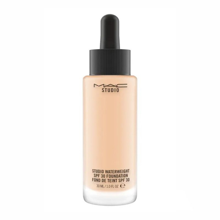 MAC Podkład nawilżający SPF30 - NC20