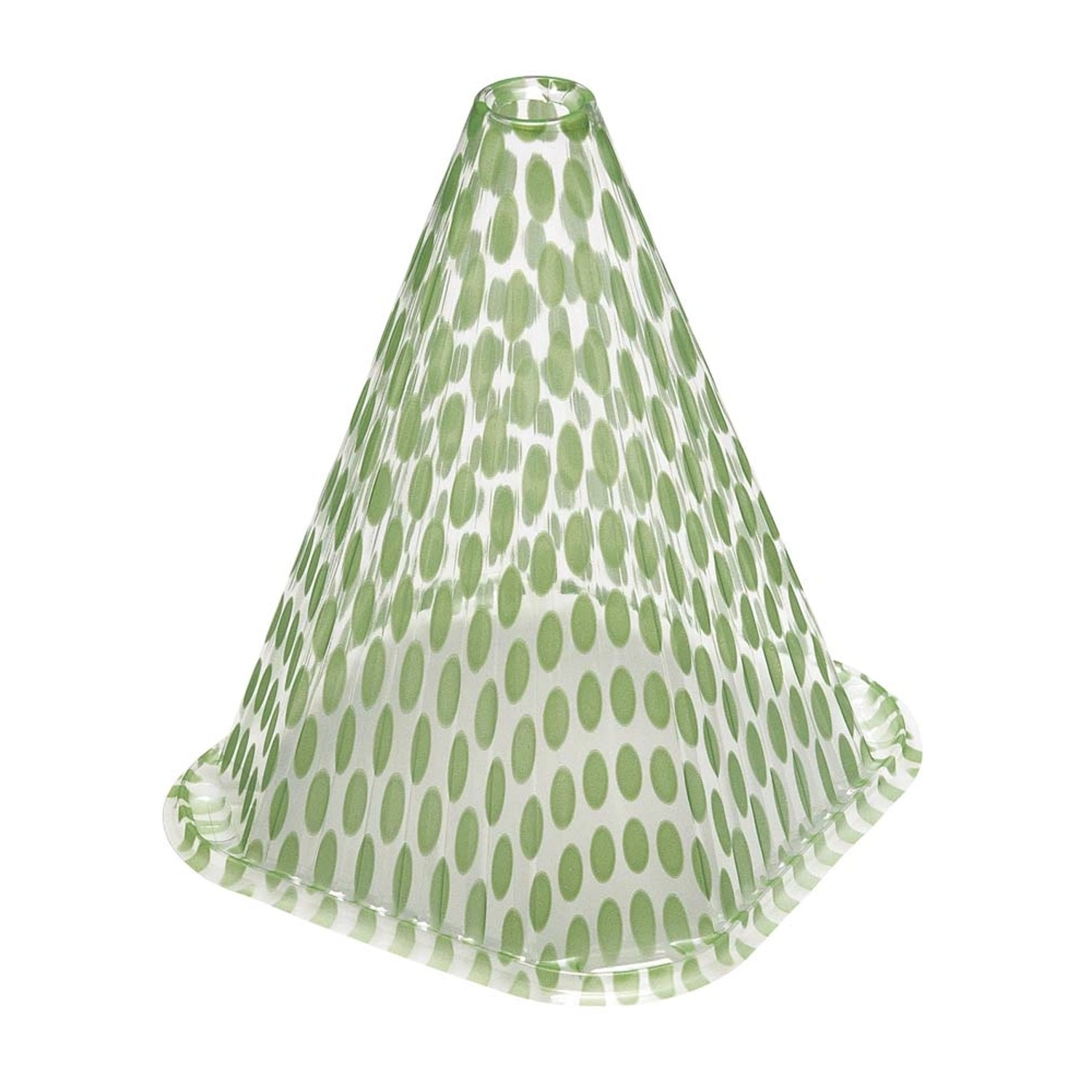 Klosz przeciwsłoneczny do roślin 5 sztuk