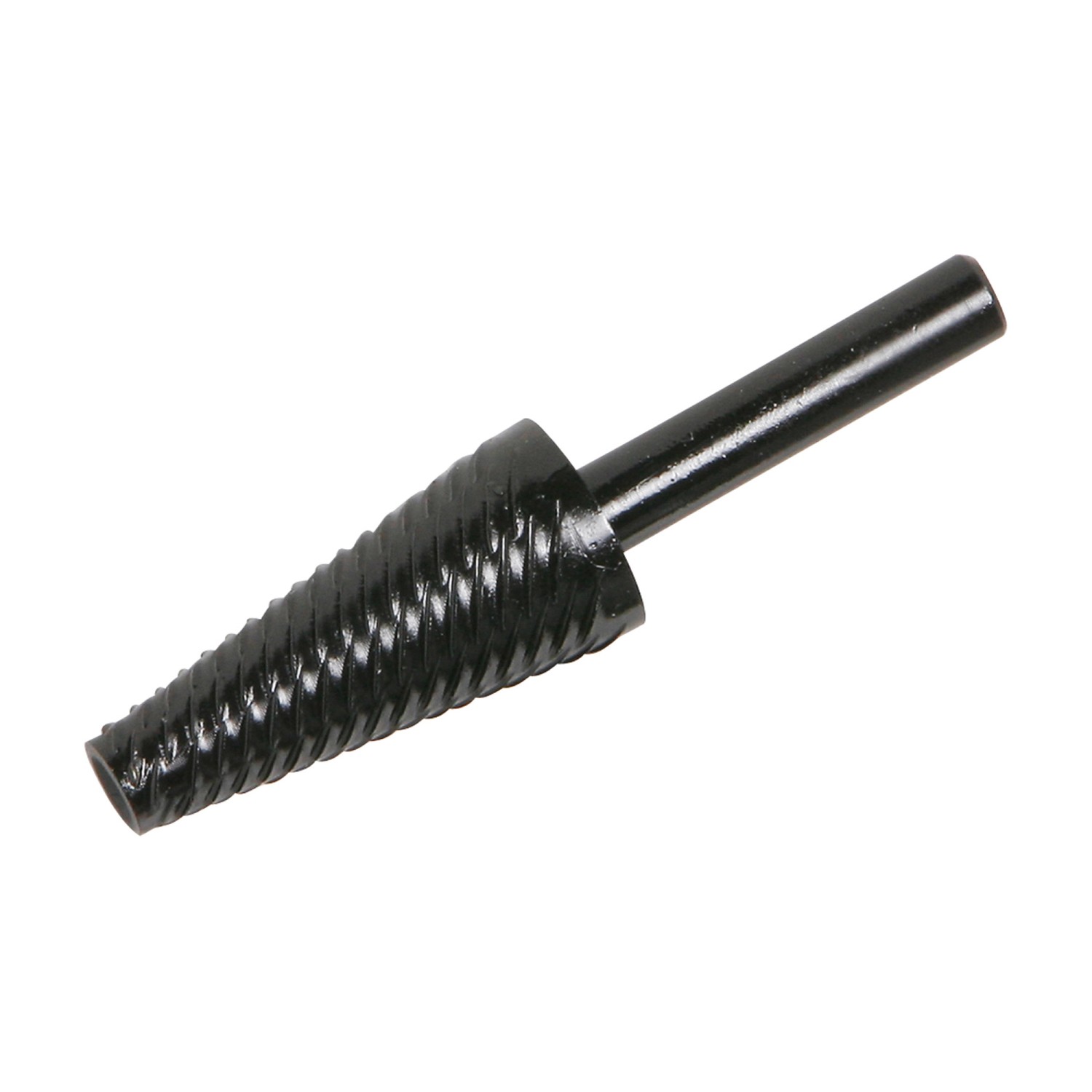 LUX Frez do metalu zdzierak w kształcie stożka 6 mm - 15 mm