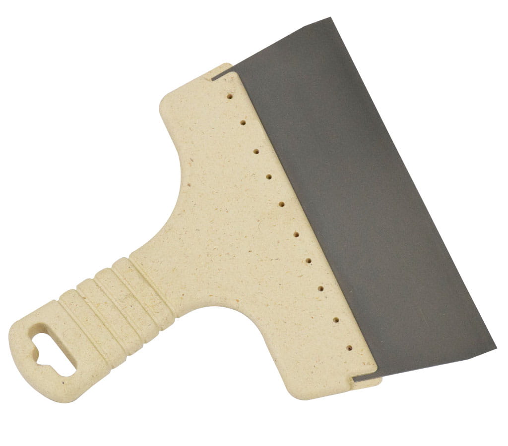 KUBALA SZPACHLA METALOWA NIERDZEWNA 200MM ECO LINE 2651