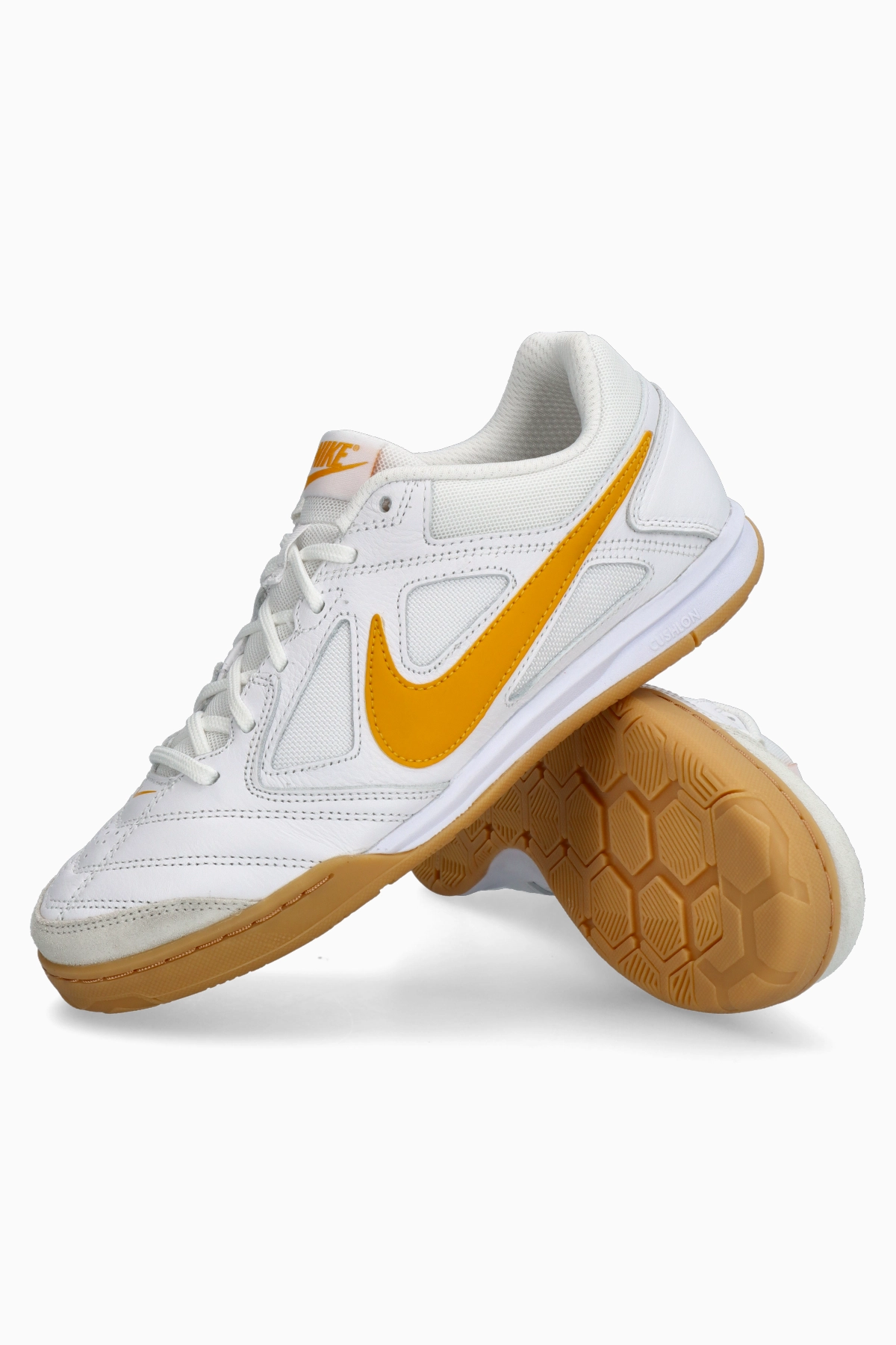 Buty Sneakers Nike Gato - Biały