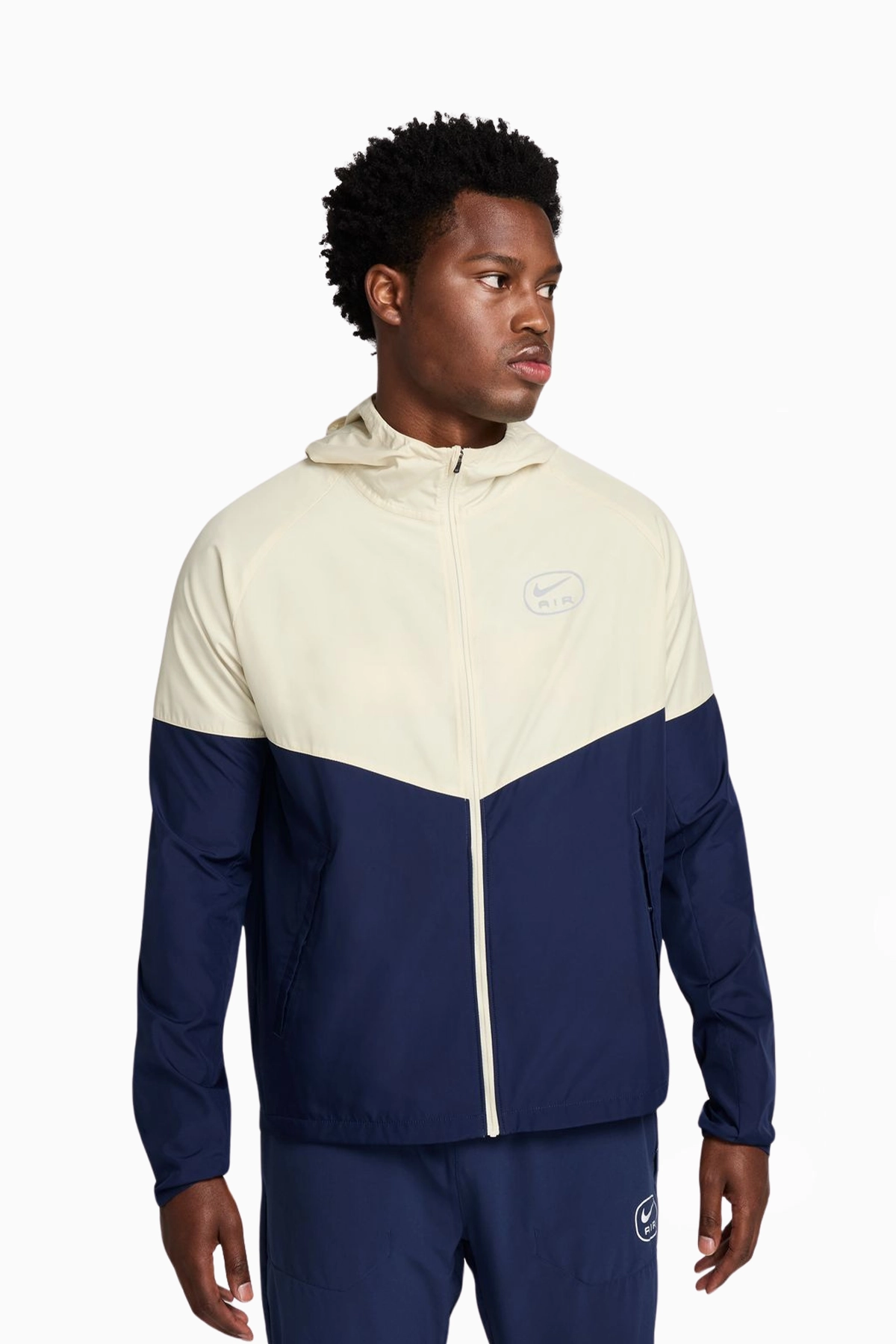 Kurtka Nike Air Woven