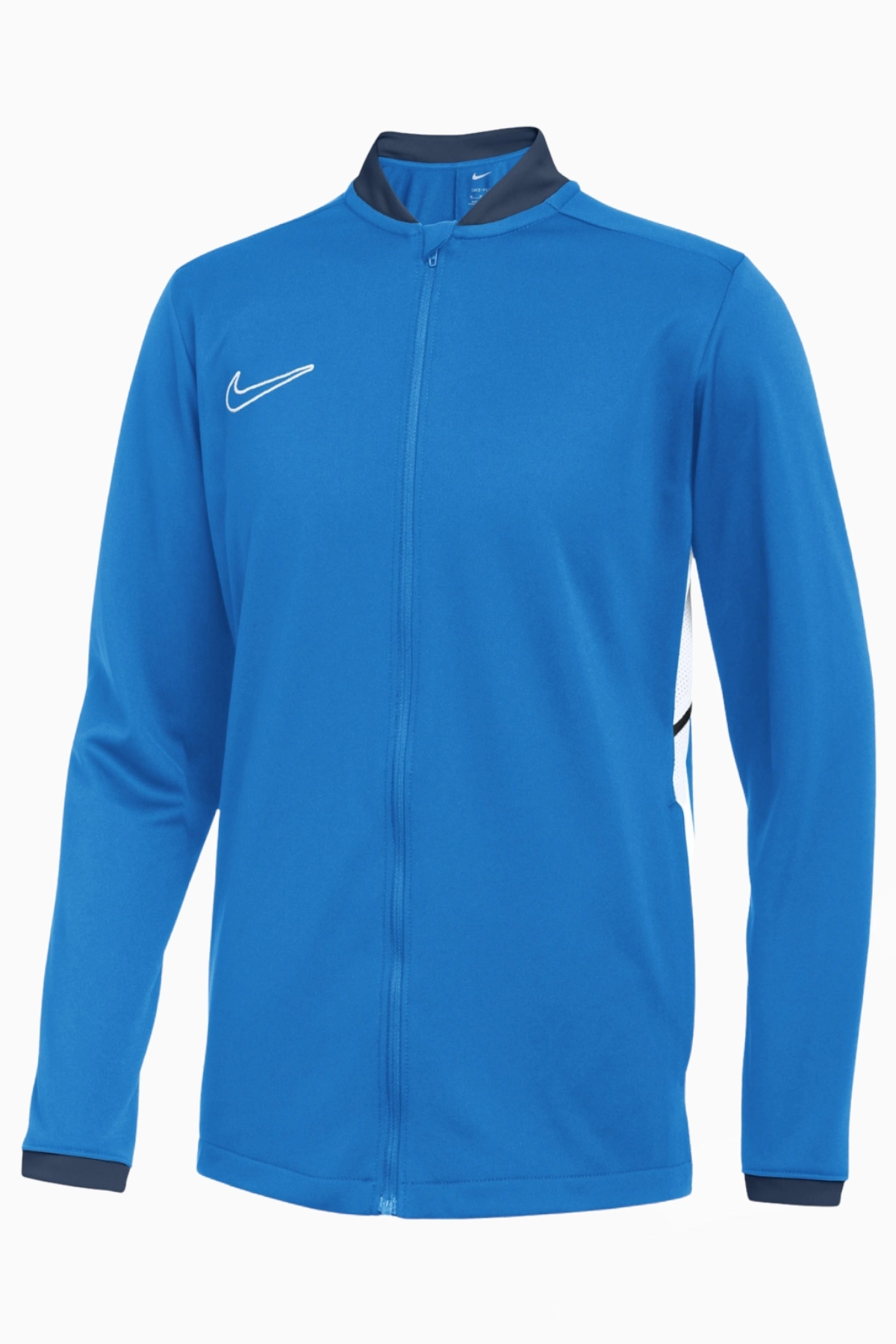 Bluza Nike Dri-FIT Academy 25 Track Junior - Niebieski