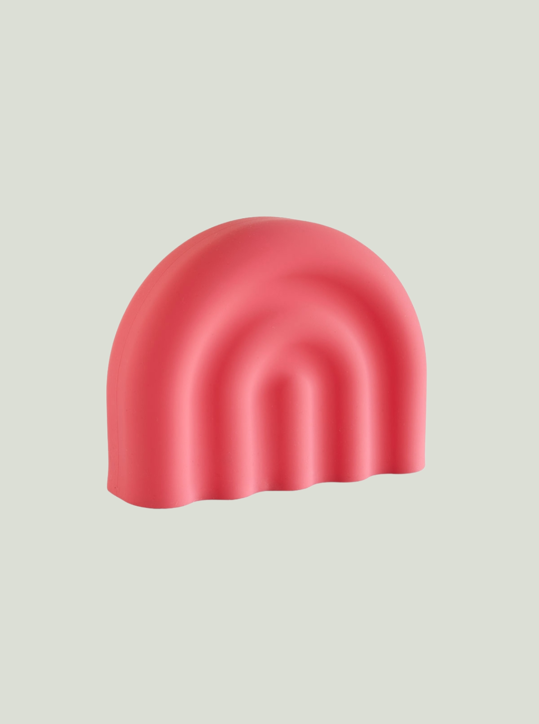 Lampka nocna Rainbow Night Light Cherry Red OYOY Mini