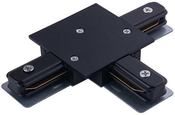 Nowodvorski Lighting Profile Recessed łącznik do szynoprzewodu czarny 8835