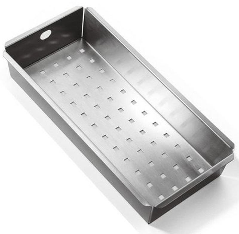 Alveus wkładka do zlewozmywaka satyna 1119835