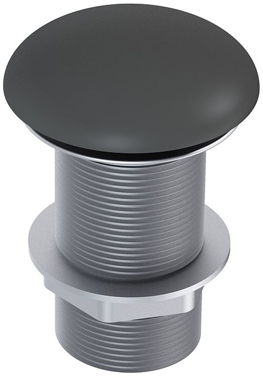 Elita korek do umywalki anthracite matt RE090000016010