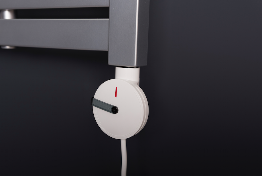 Enix GV grzałka elektryczna 300 W biała G-GV-2010211100000