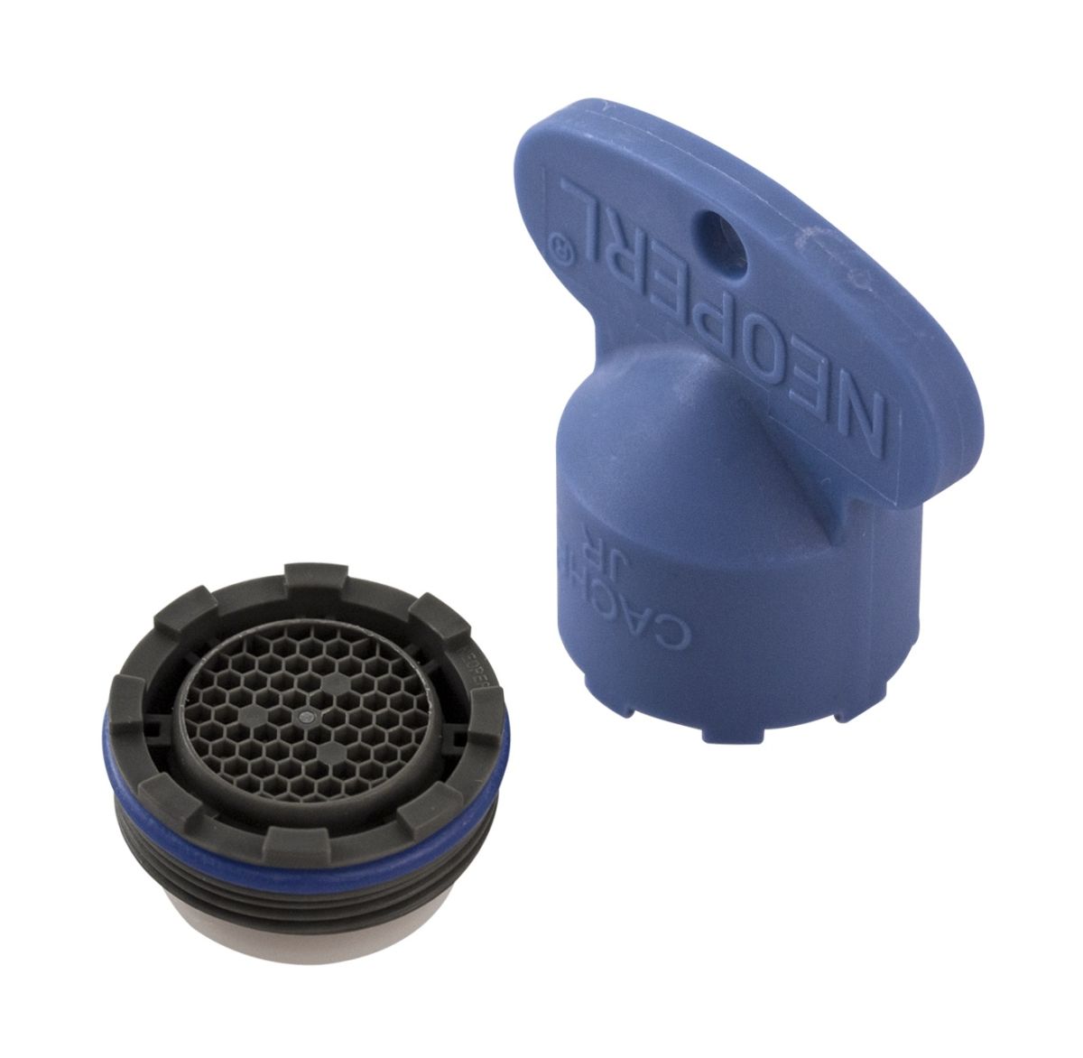 Oras Optima aerator do baterii umywalkowej M21,5 gwint 601025V