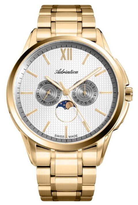 Zegarek męski Adriatica A8283.1163QF