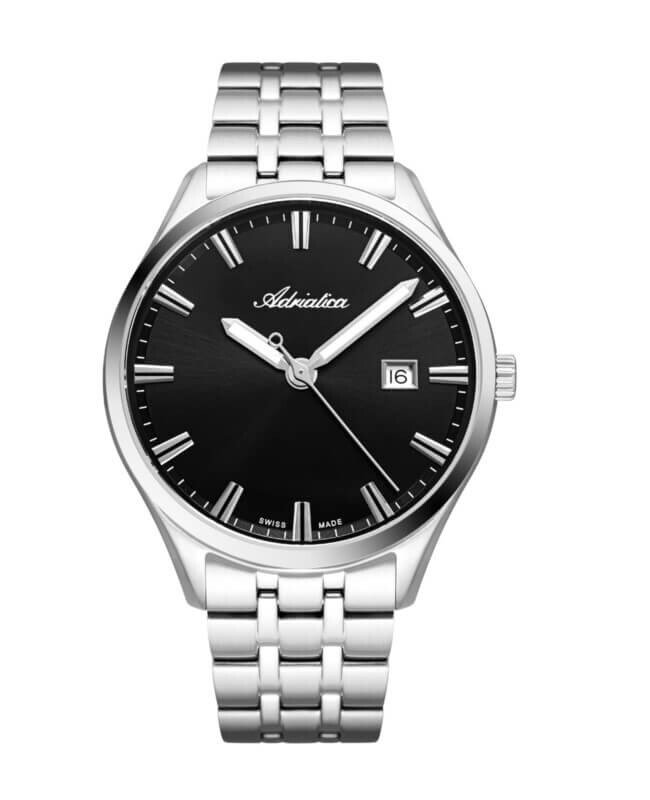 Zegarek męski Adriatica A8330.5114Q