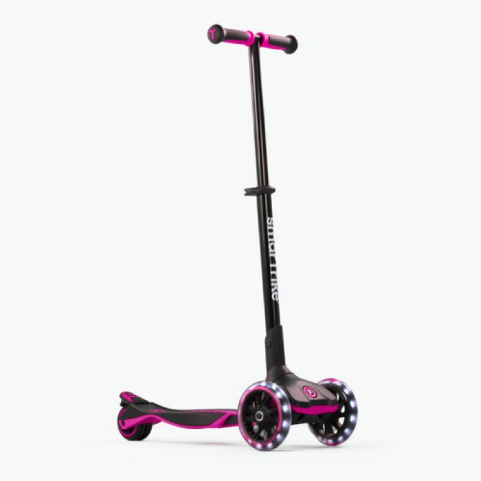 smarTrike Hulajnoga 3w1 Xtend Scooter-Pink