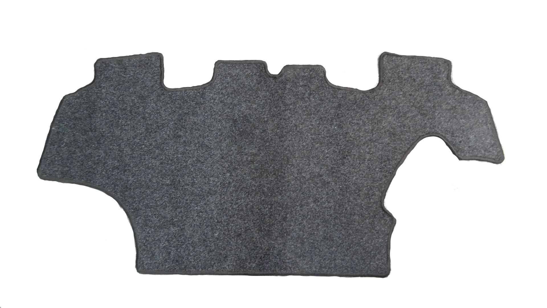 Dywanik mata podłogowa New Holland T5 T6 T7 CASE PUMA 47369790