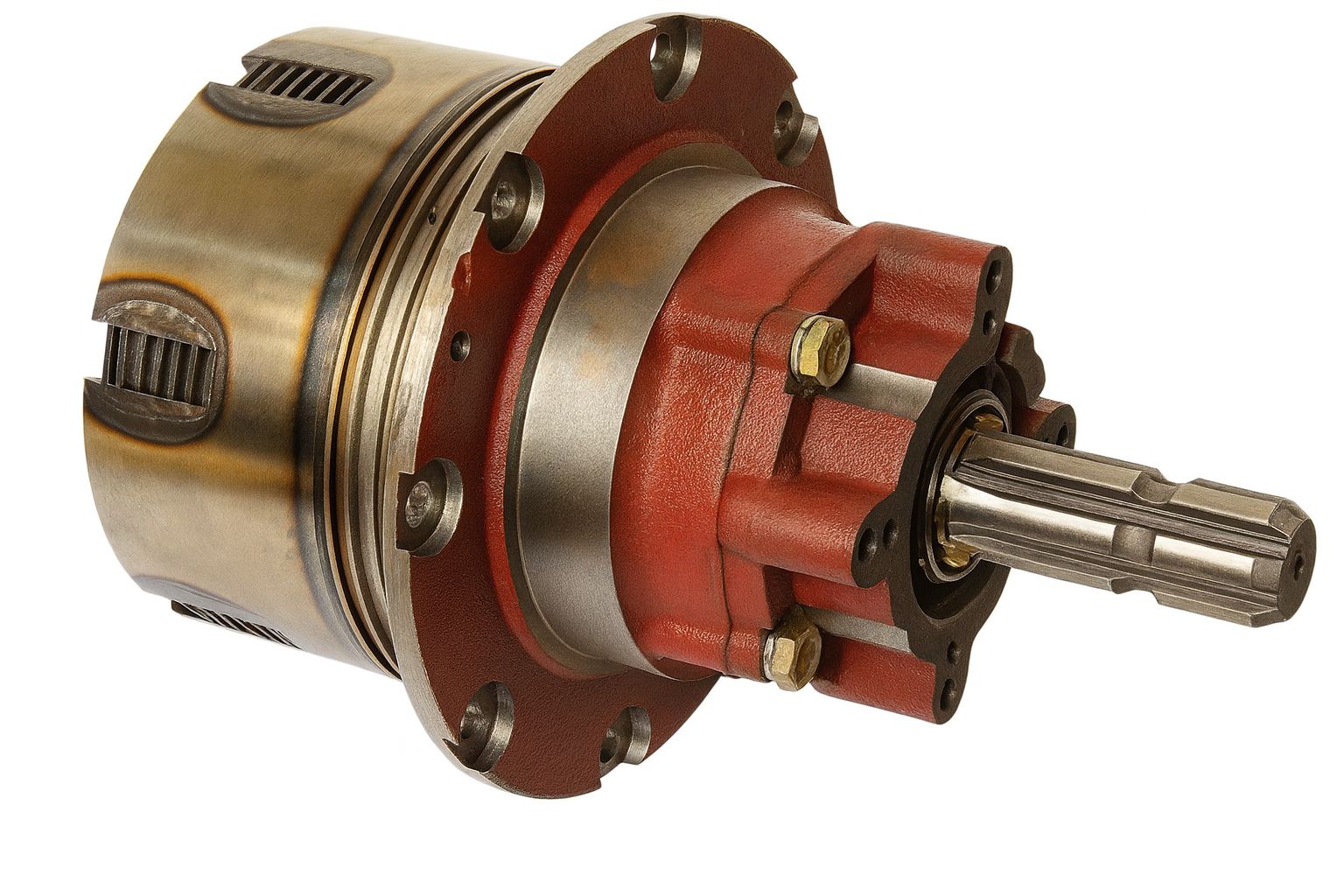 Sprzęgło WOM komplet 6 tarcz Ursus C385 89153610 KORURS