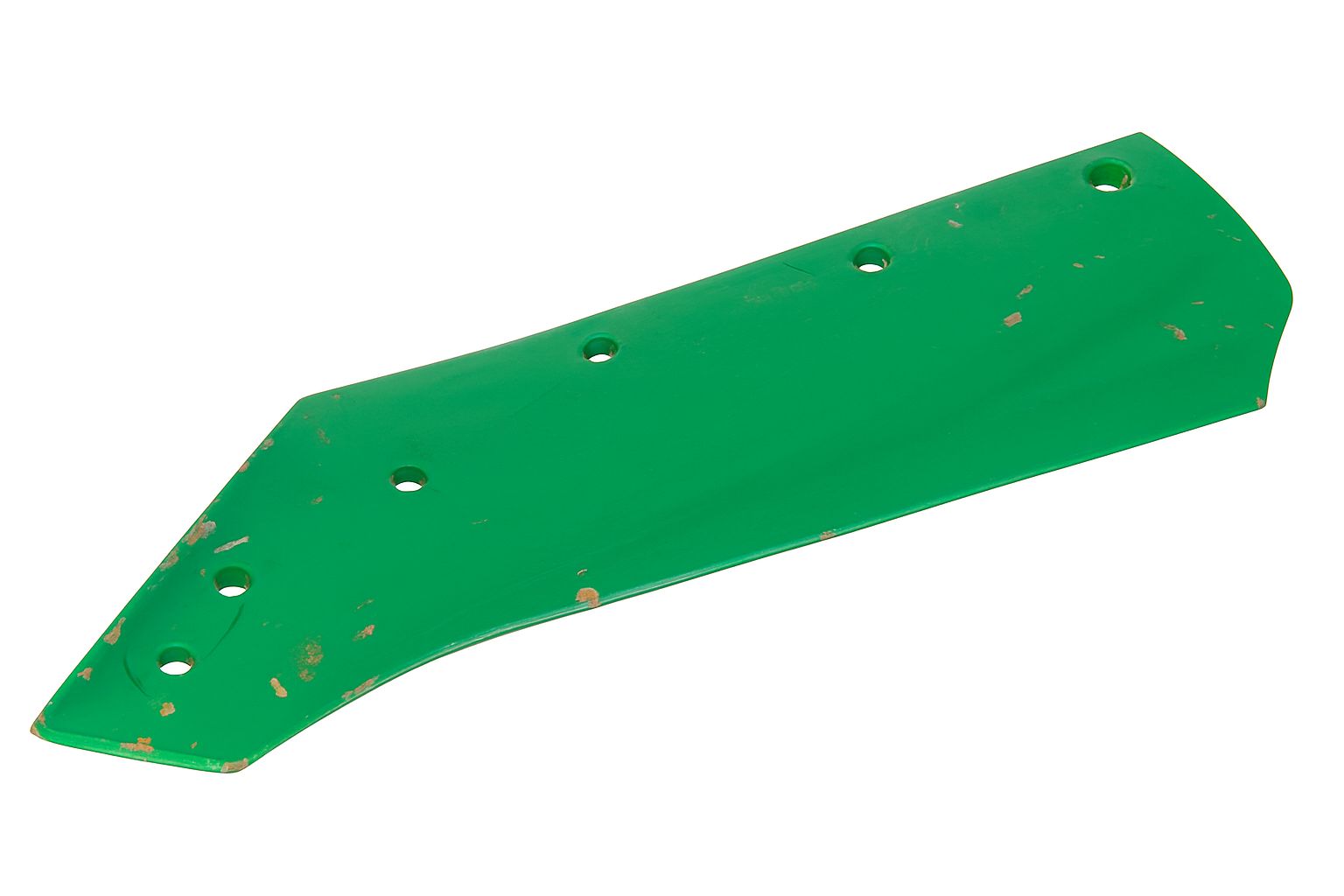 Lemiesz lewy 14" KK073003 Oryginał Kverneland