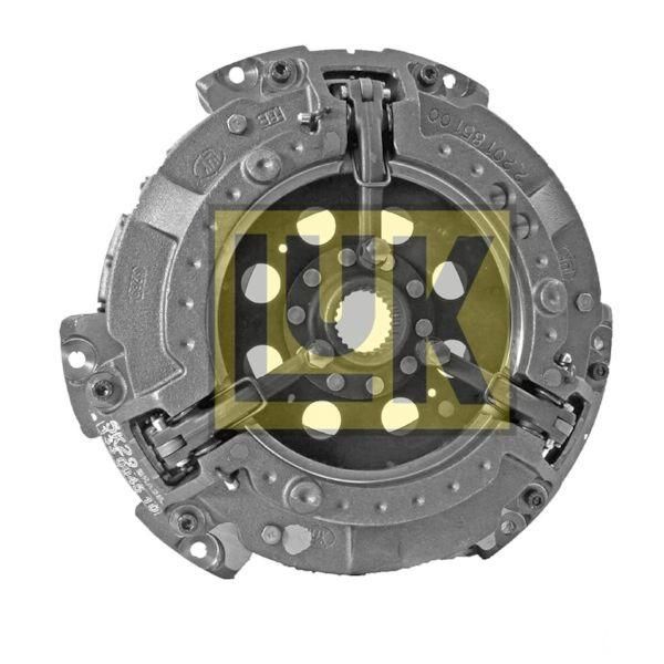 Tarcza sprzęgła LuK 133004510