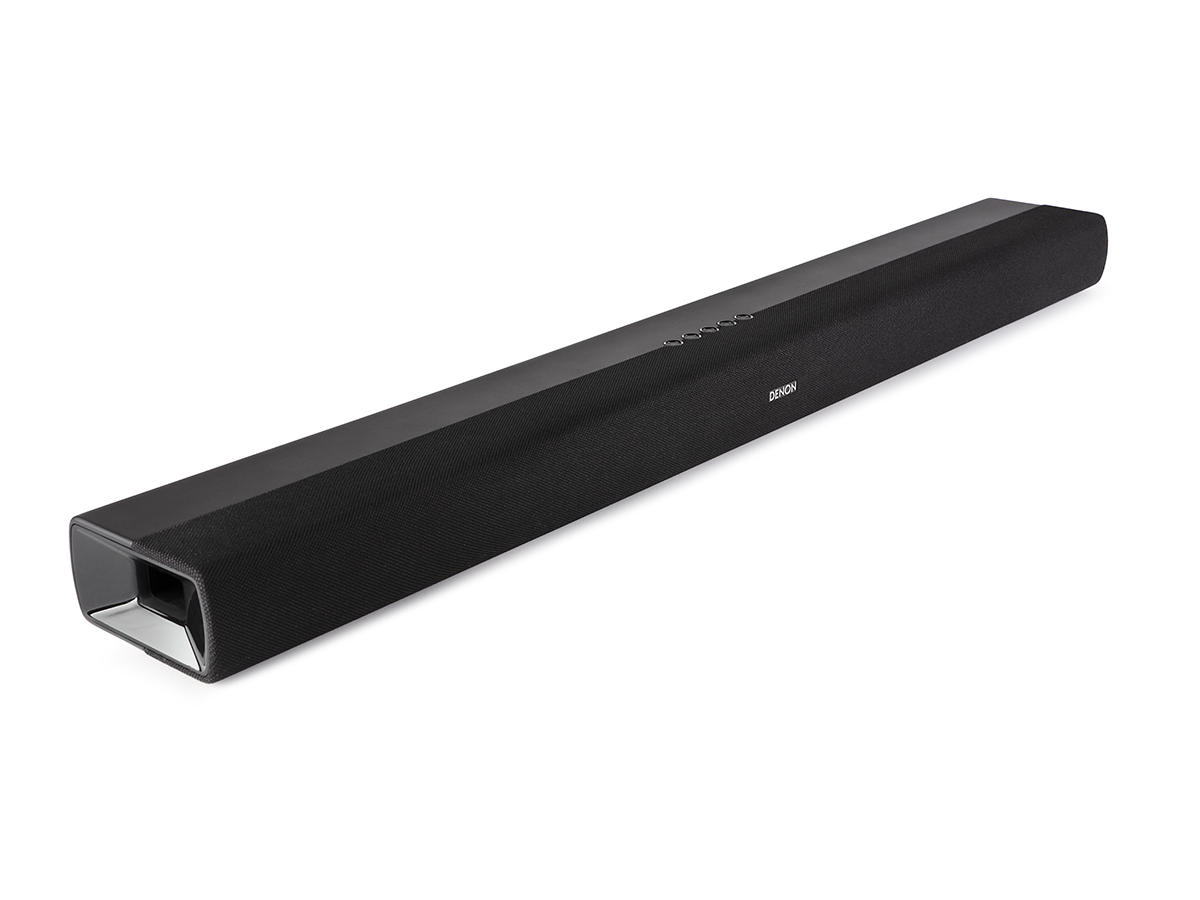 Soundbar kino domowe denon dht-s216