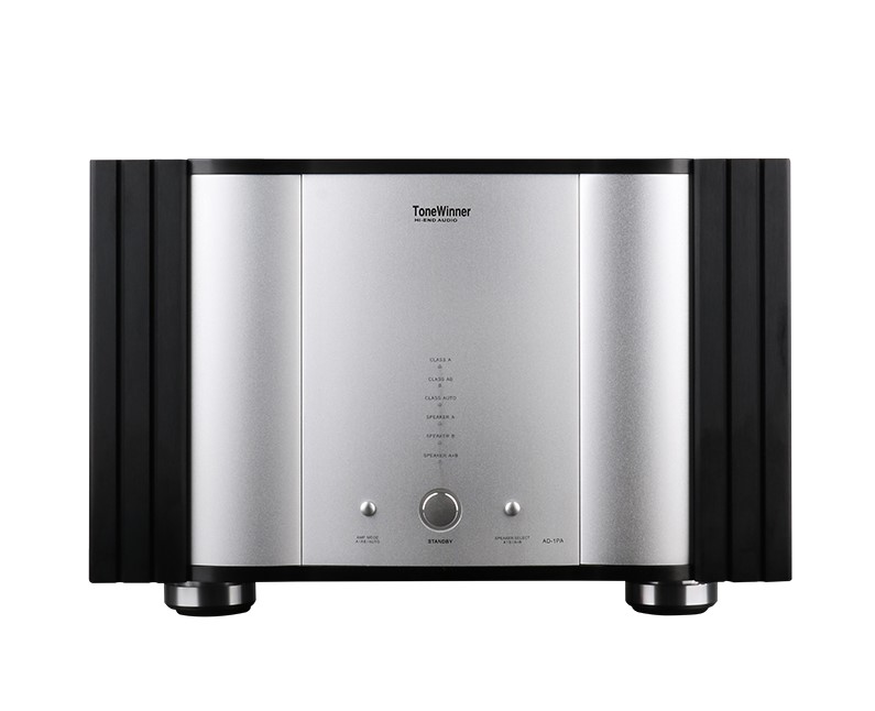 Tonewinner ad-1pa końcówka mocy