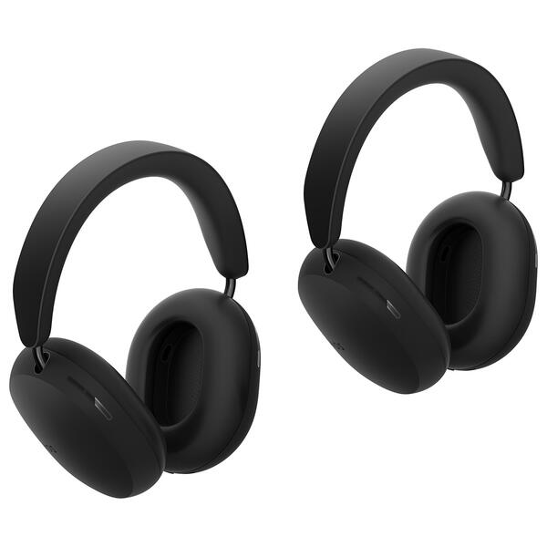 Słuchawki sonos ace (dwie pary)