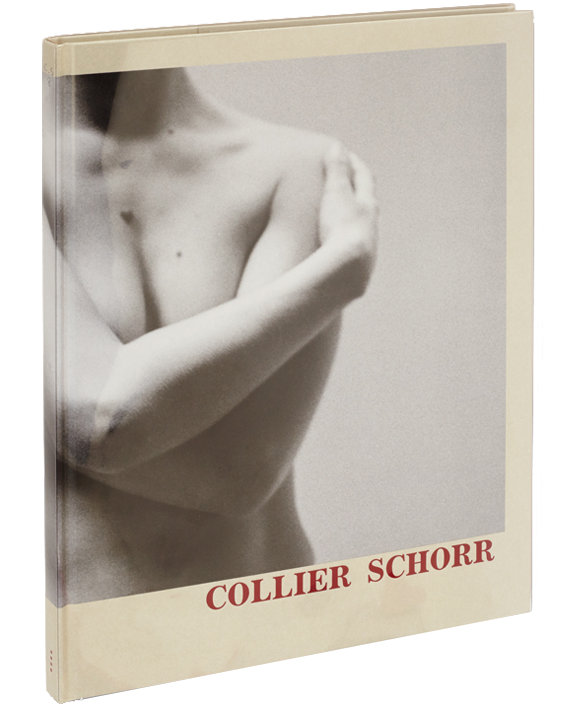 Collier Schorr. 8 Women
