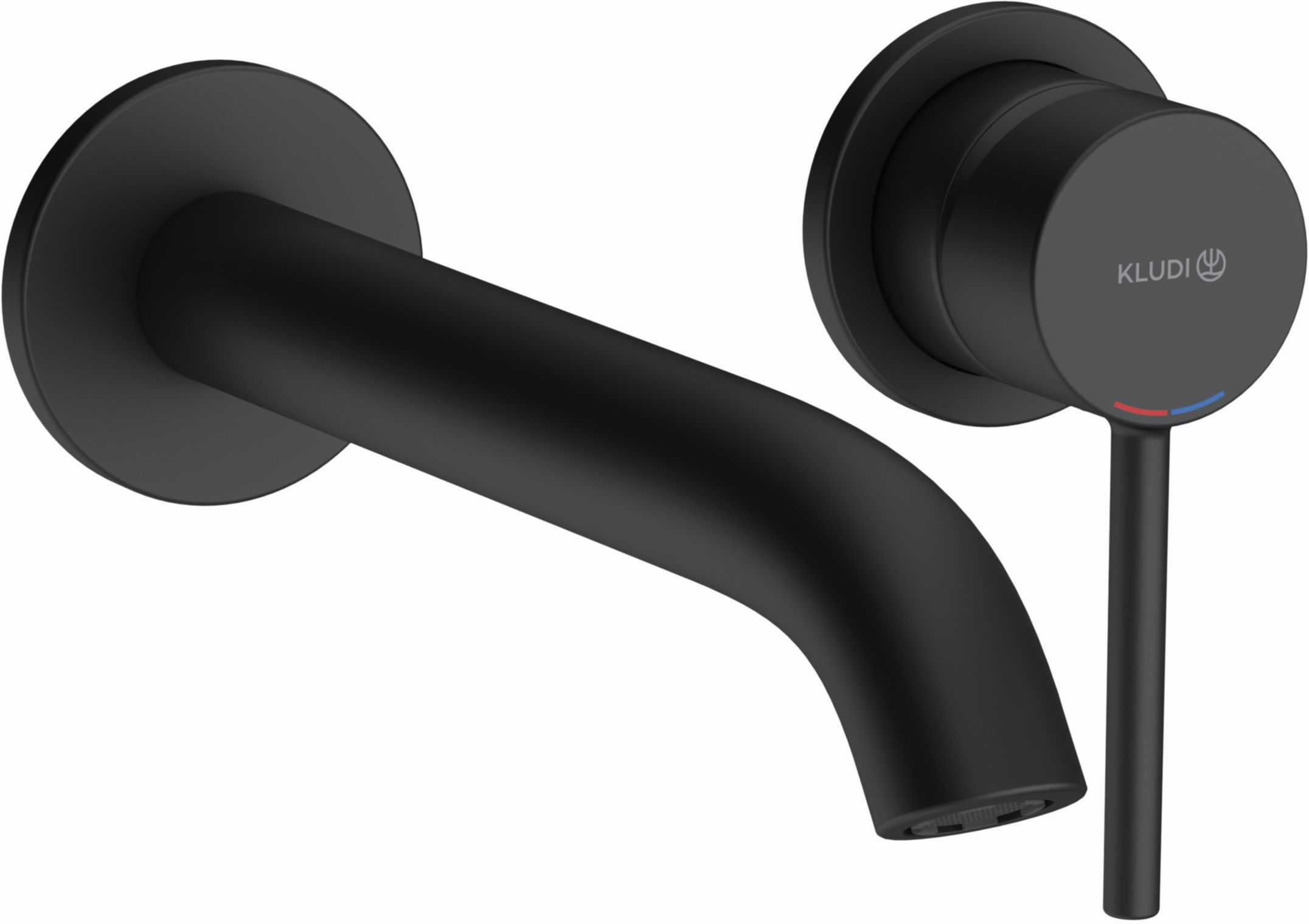 Darmowa Dostawa - Bateria umywalkowa Kludi Bozz 382453976