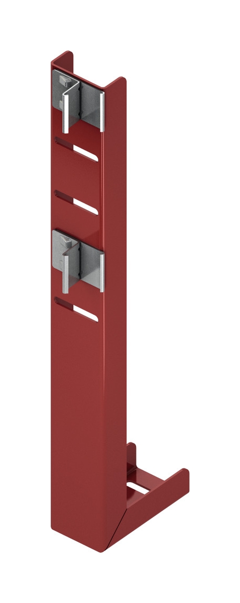 Darmowa Dostawa - Mocowanie stelaża Tece Profil 9030017