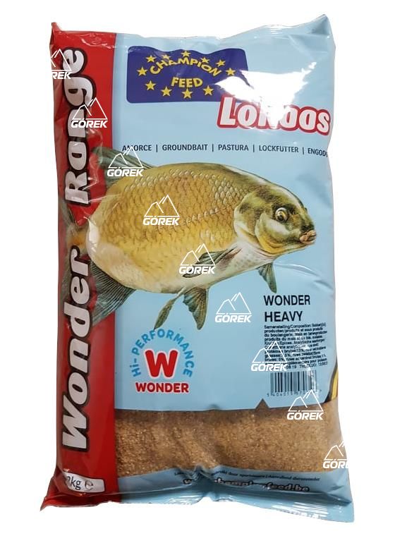 Champion Feed Lokaas Zanęta Wonder Heavy 2kg